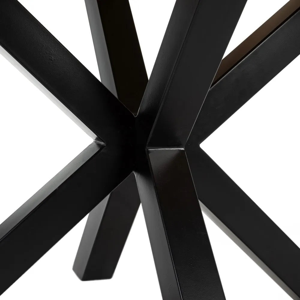 Mesa de Comedor Terra - pino_y_jacaranda