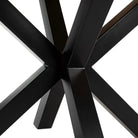 Mesa de Comedor Terra - pino_y_jacaranda