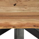 Mesa de Comedor Terra - pino_y_jacaranda
