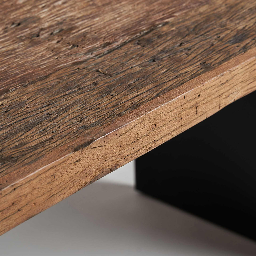 Mesa de Comedor Terra - pino_y_jacaranda