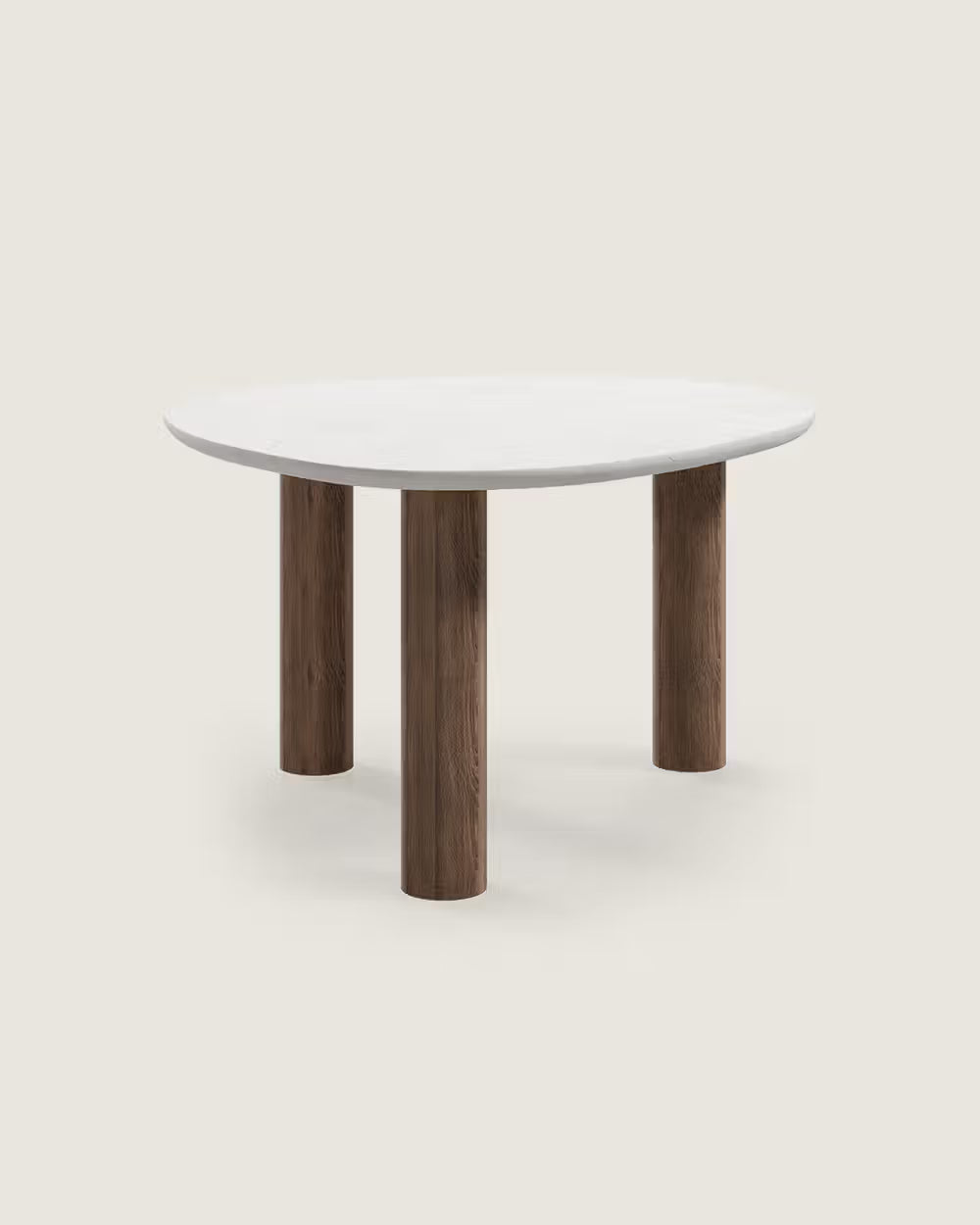Mesa de Comedor Vilma Nogal
