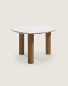 Mesa de Comedor Vilma Roble