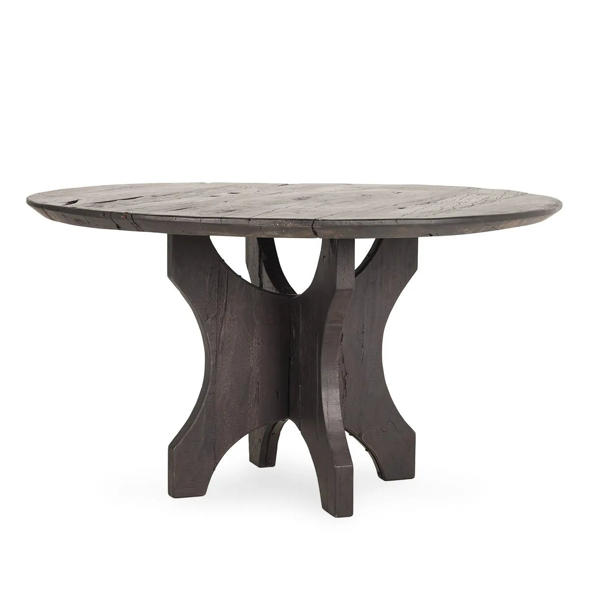 Mesa de Comedor Wabi - pino_y_jacaranda