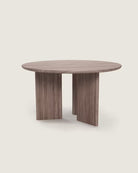 Mesa de Comedor Zen Nogal