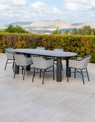 Mesa de Exterior Ararat