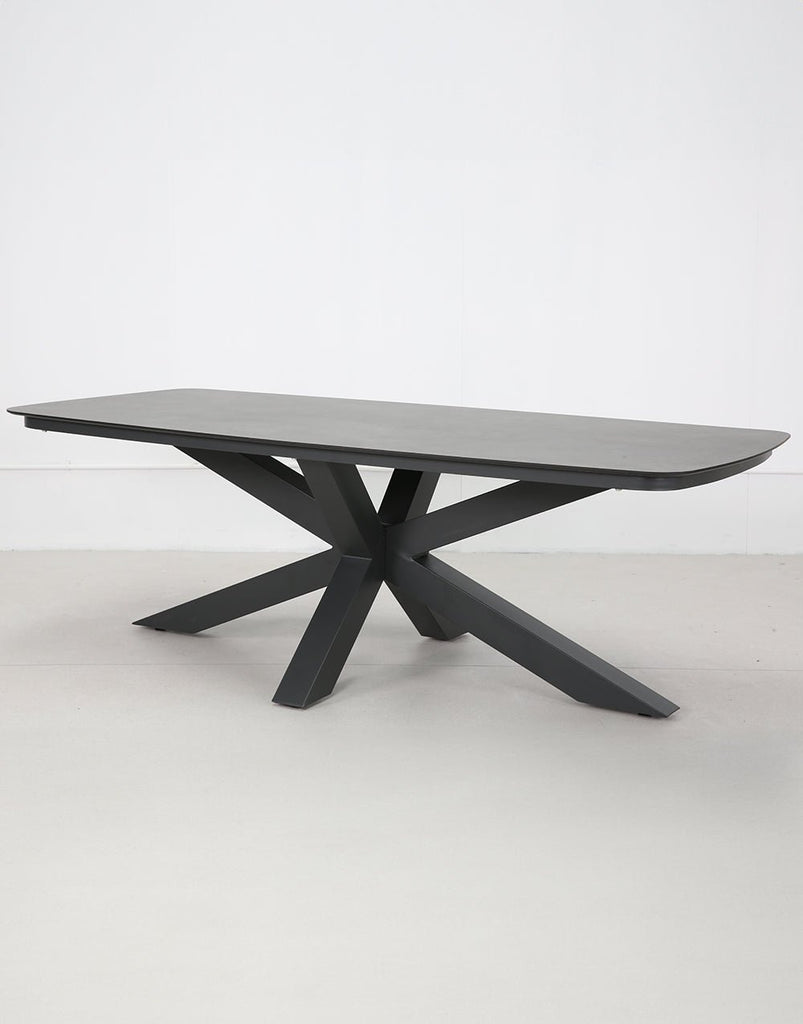 Mesa de Exterior Artik - #pino_y_jacaranda#