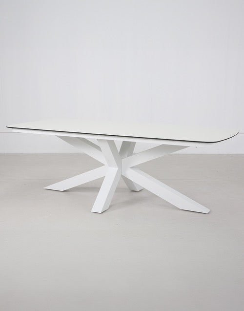 Mesa de Exterior Artik - #pino_y_jacaranda#