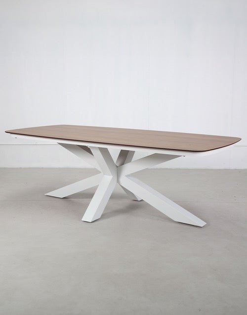 Mesa de Exterior Artik - #pino_y_jacaranda#