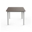 Mesa de exterior de polipropileno Mateus