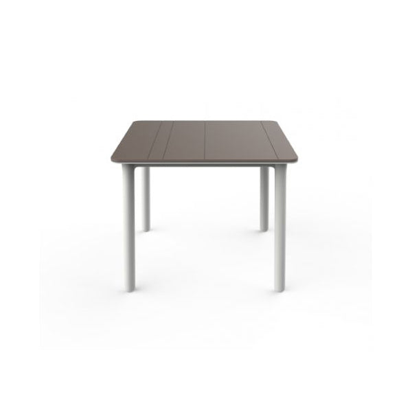 Mesa de exterior de polipropileno Mateus