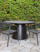 Mesa de Exterior Haití - #pino_y_jacaranda#