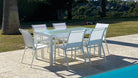 Mesa de Exterior Móstoles