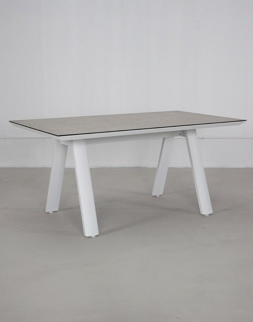 Mesa de Exterior Shirak - #pino_y_jacaranda#