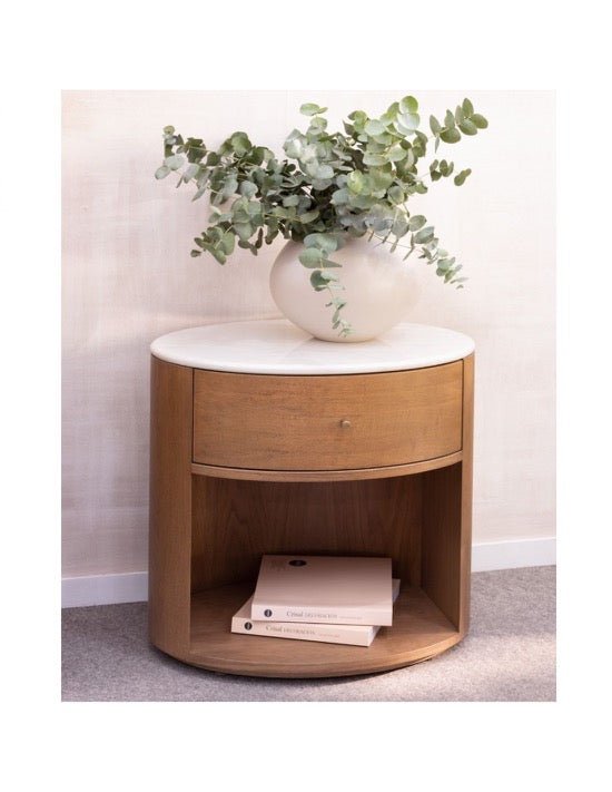 Mesa de Noche Franco - pino_y_jacaranda