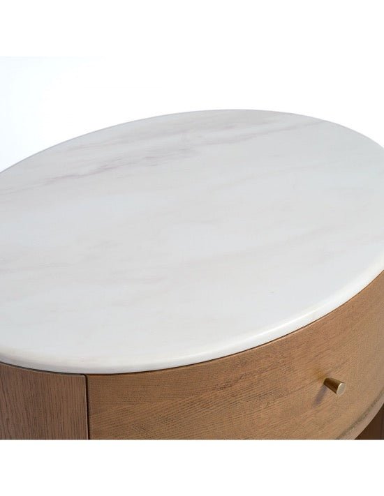 Mesa de Noche Franco - pino_y_jacaranda