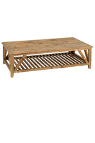 Mesa de Pino Alpes - #pino_y_jacaranda#
