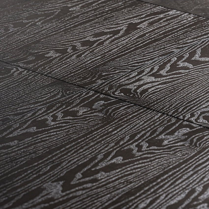 Mesa Extensible de Comedor Manele - #pino_y_jacaranda#