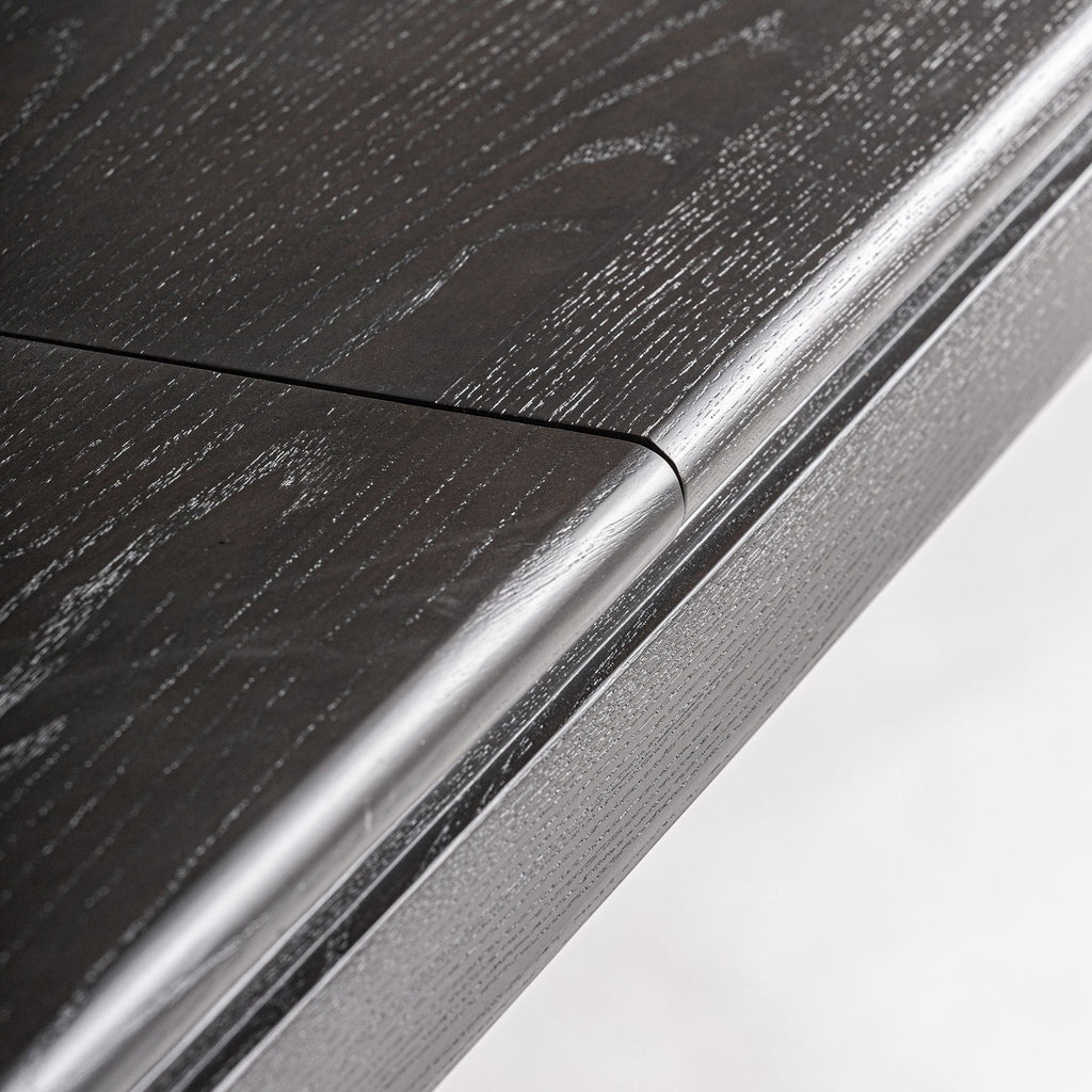 Mesa Extensible de Comedor Manele - #pino_y_jacaranda#