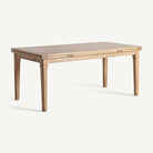 Mesa Extensible de Comedor Town - #pino_y_jacaranda#