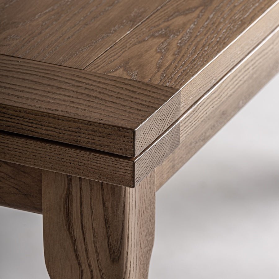 Mesa Extensible de Comedor Town - #pino_y_jacaranda#