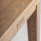 Mesa Extensible de Comedor Town - #pino_y_jacaranda#