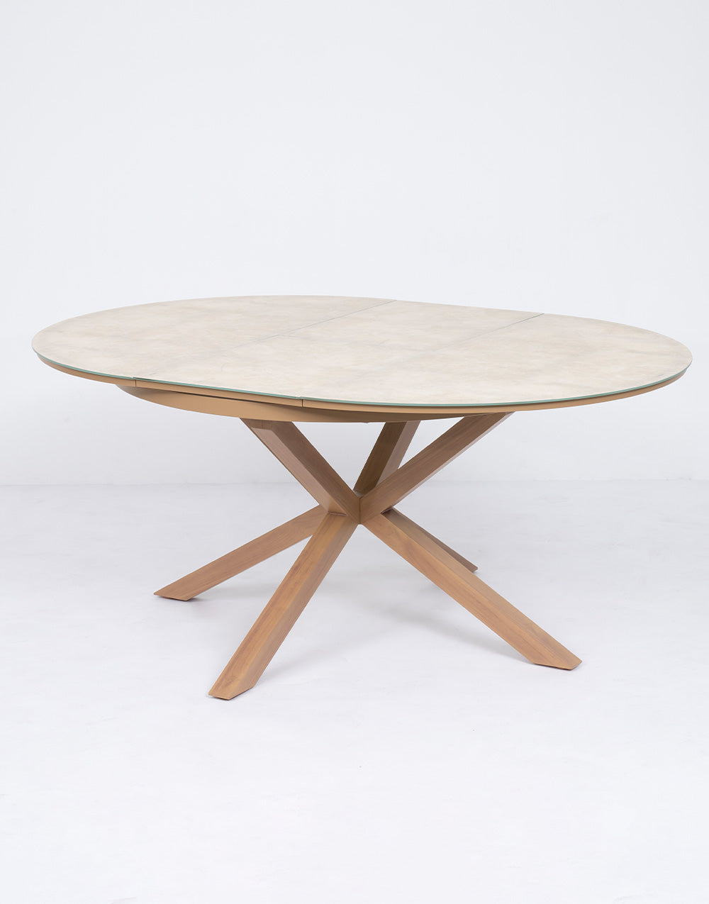 Mesa Extensible de Exterior Camariñas