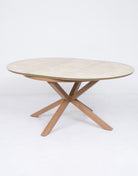Mesa Extensible de Exterior Camariñas