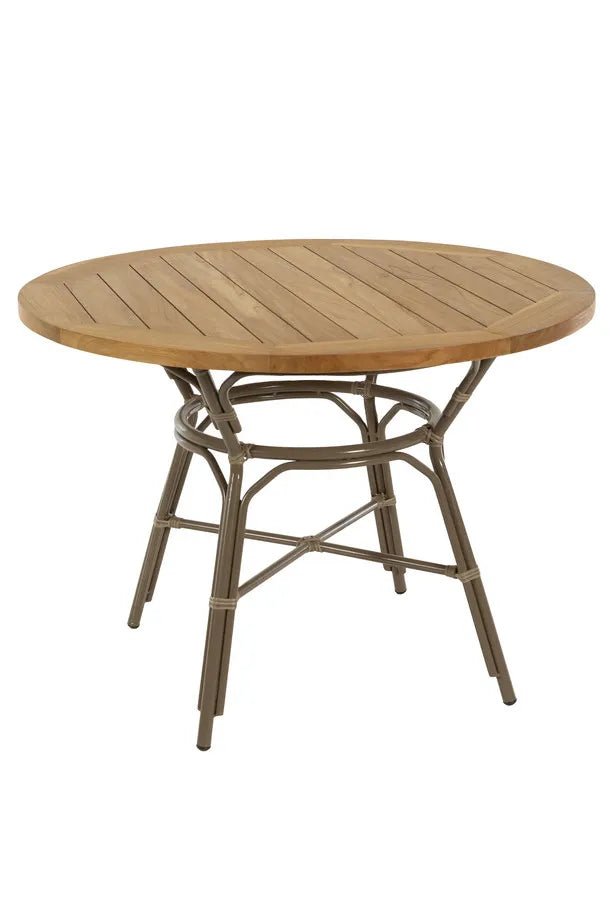 Mesa Redonda Caracas - pino_y_jacaranda