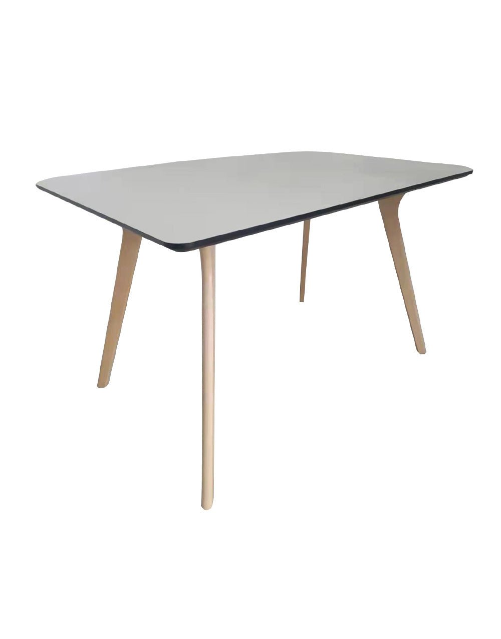 Mesa Riópar - #pino_y_jacaranda#