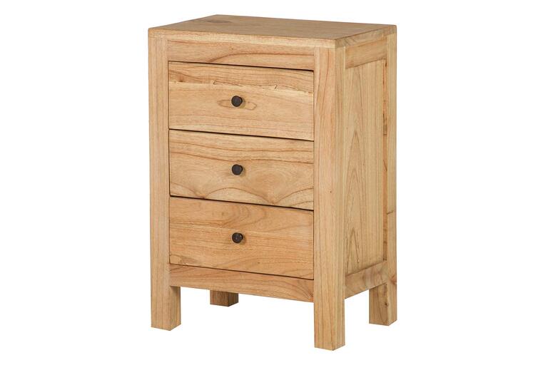 Mesita de Noche Cleo - pino_y_jacaranda