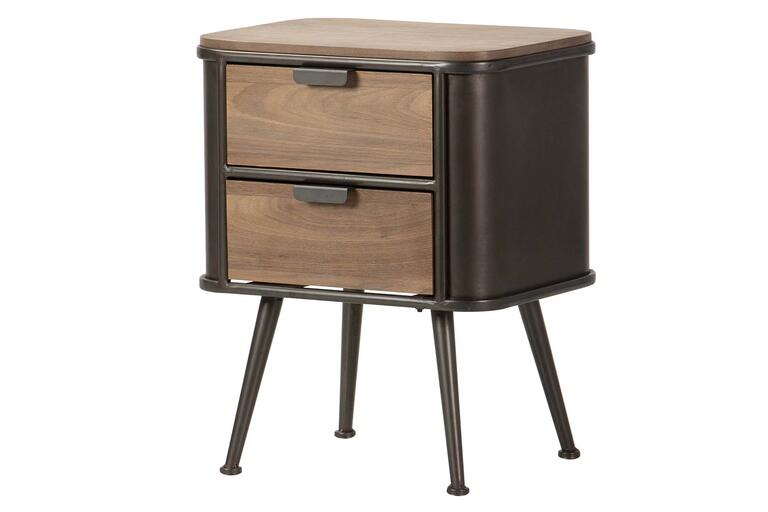 Mesita de noche Dream - pino_y_jacaranda