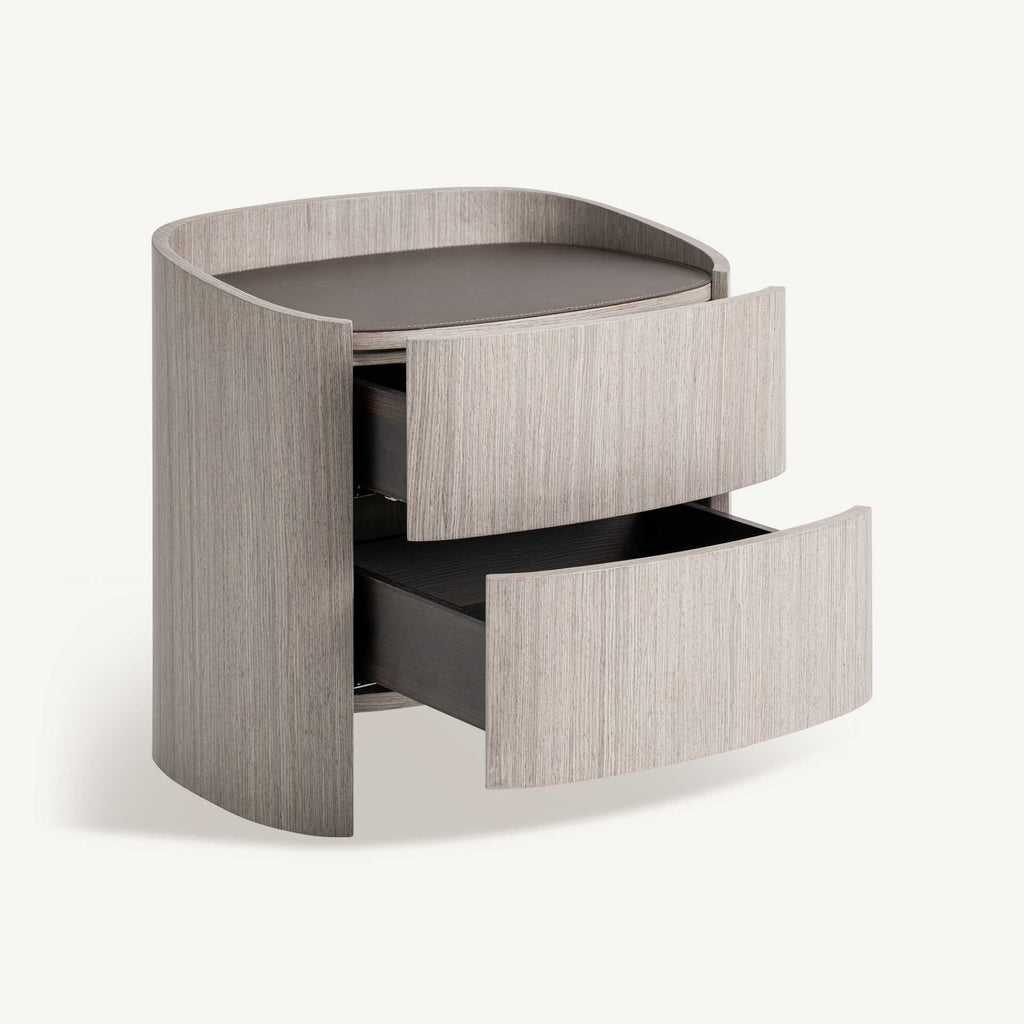 Mesita de noche Olimpo - pino_y_jacaranda