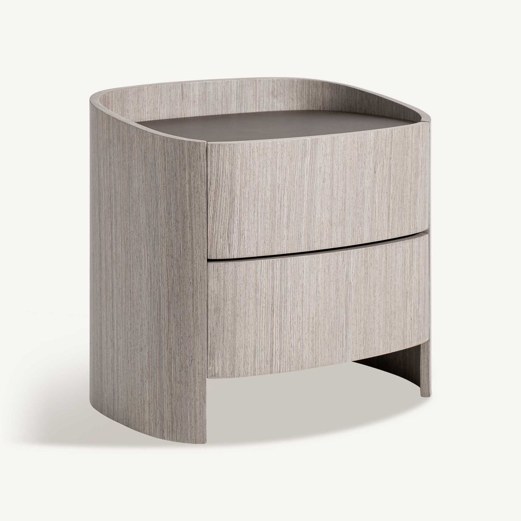 Mesita de noche Olimpo - pino_y_jacaranda