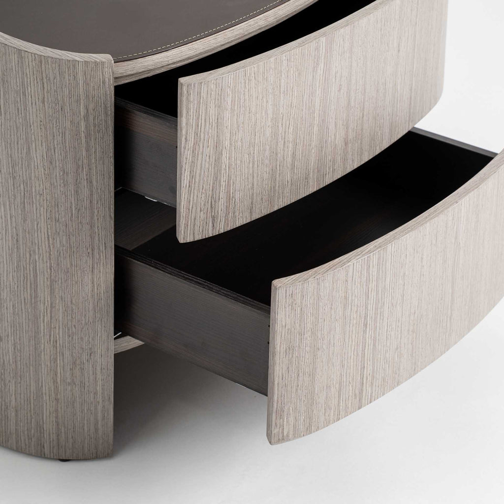 Mesita de noche Olimpo - pino_y_jacaranda