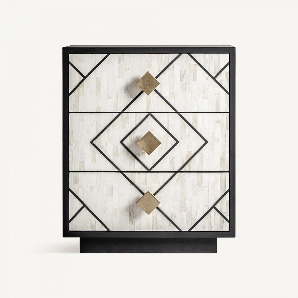 Mesita de noche Paimú - pino_y_jacaranda