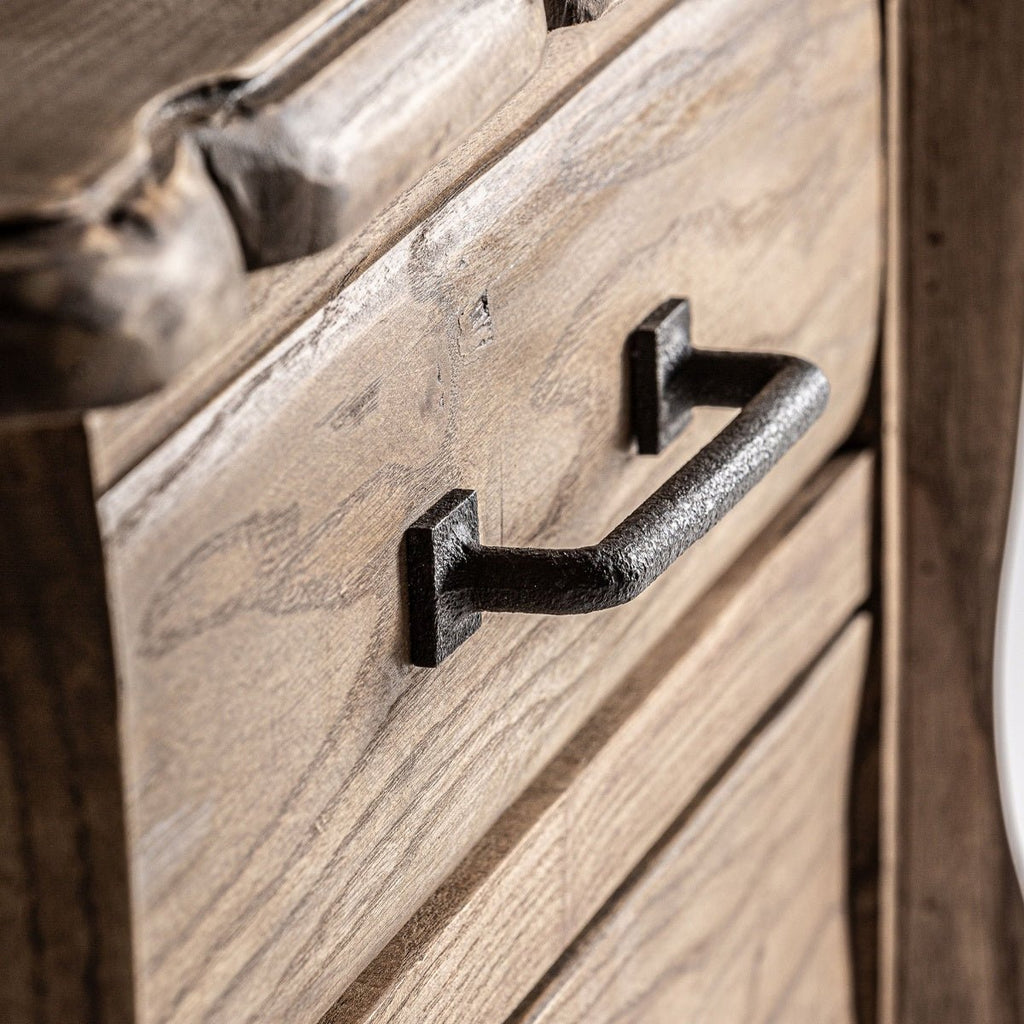 Mesita de noche Tombrix - pino_y_jacaranda