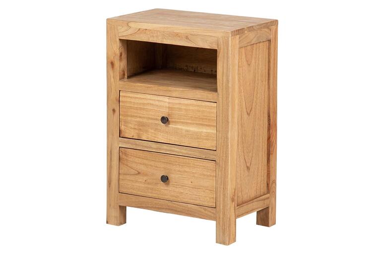 Mesita de Noche Veta - pino_y_jacaranda