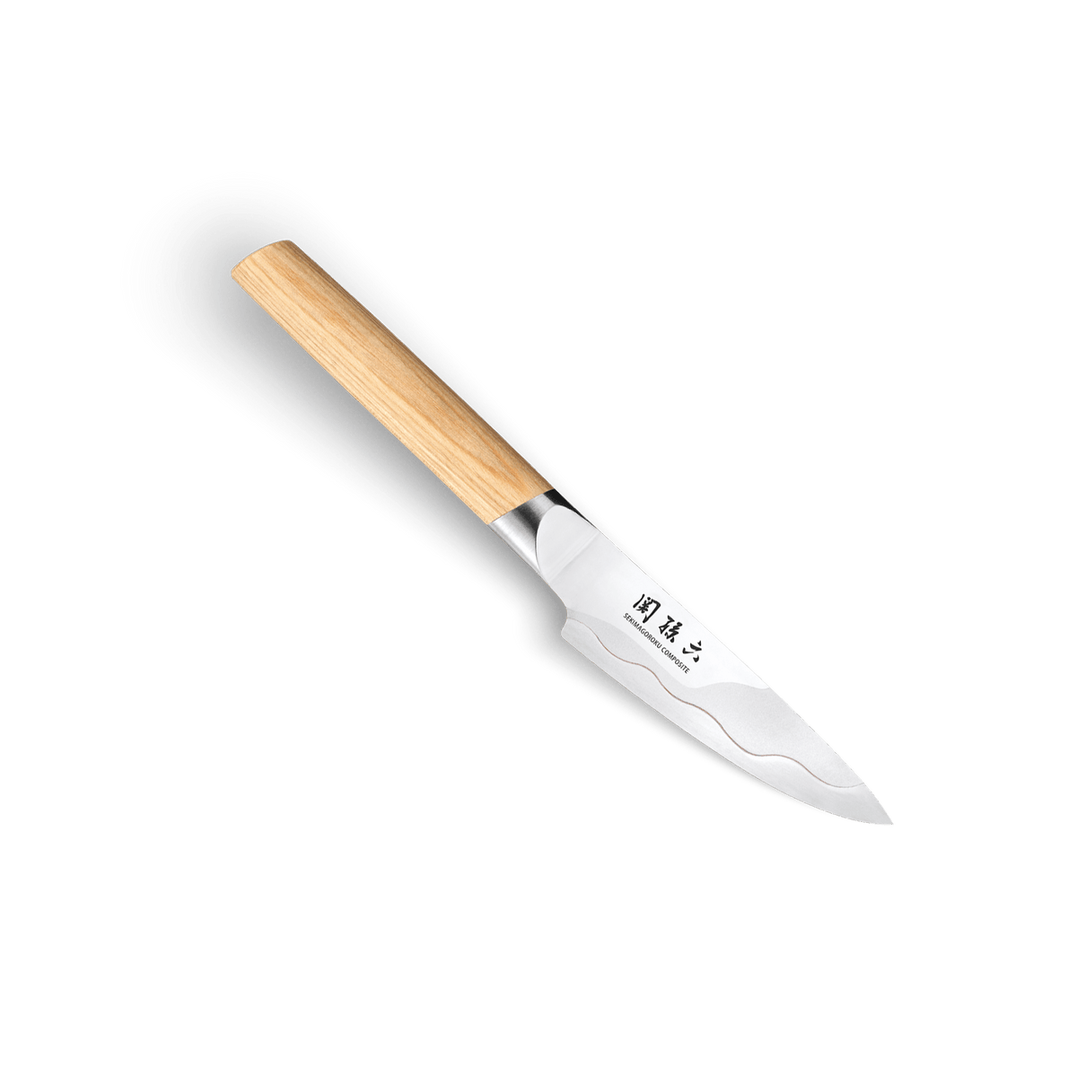 Cuchillo office Kai Seki Magoroku Composite 9 cm