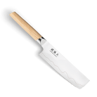 Nakiri Kai Seki Magoroku Composite 16,5 cm