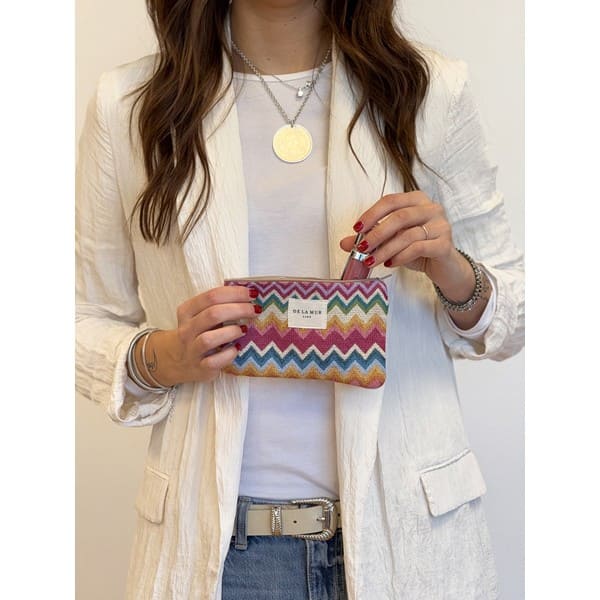 Mini Neceser Era - pino_y_jacaranda