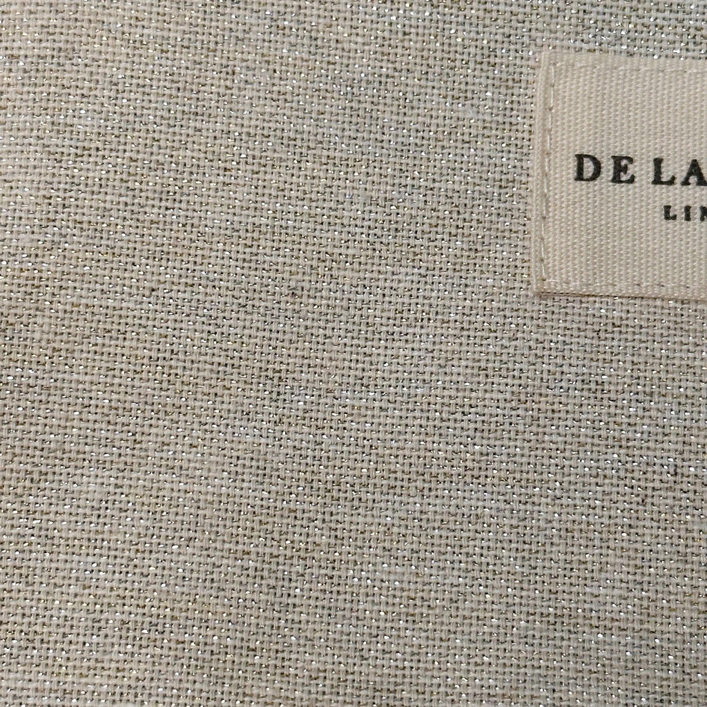 Mini Neceser Oro - pino_y_jacaranda