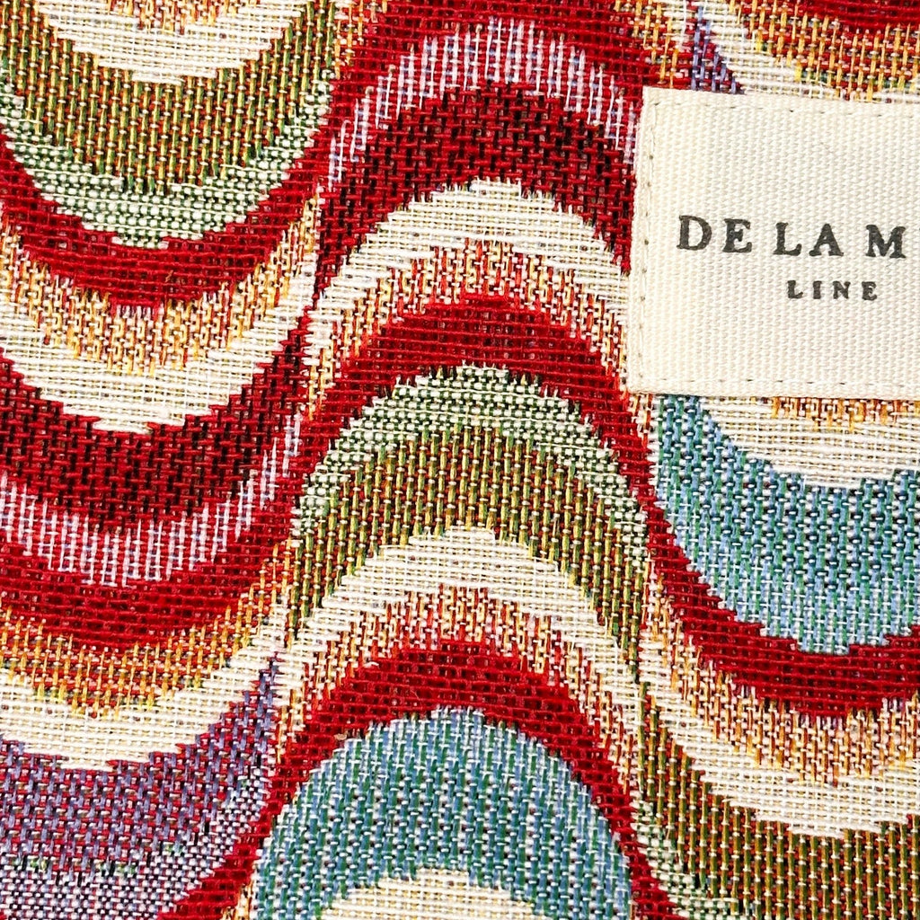 Mini Neceser Queen - pino_y_jacaranda