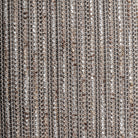 Módulo central de sofá tapizado beige Zuara