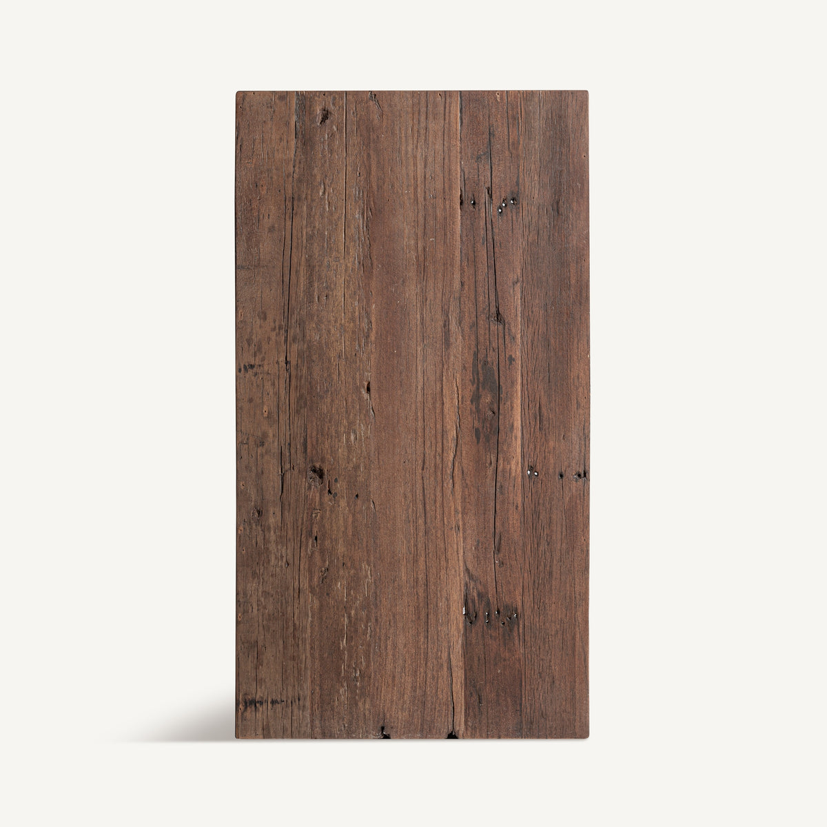 Módulo de barra de bar de madera recuperada Monchique 60 cm