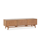 Mueble de TV de madera Almansa