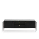 Mueble de TV de madera Chamberí
