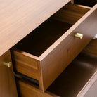 Mueble de TV de madera Chamberí