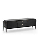 Mueble de TV de madera Chamberí