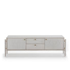 Mueble de TV de madera Chamberí
