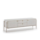 Mueble de TV de madera Chamberí